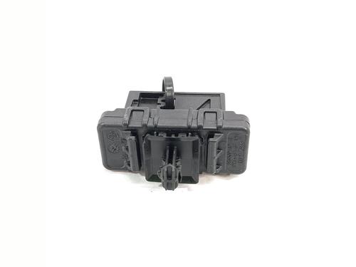 Used Electronic module BMW X1 (F48) sDrive 18 d (150 hp) 24465846