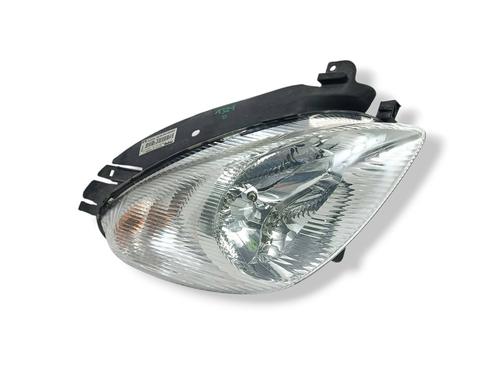 Used Right headlight CITROËN XSARA PICASSO (N68) 1.6 HDi (90 hp) 31253228