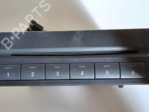Used Radio MERCEDES-BENZ E-CLASS (W211) [2002-2009]  15875600