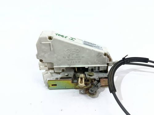Front left lock FORD KA (RB_) 1.3 i | BP29631787C98 