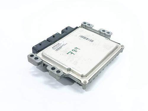 Engine control unit (ECU) RENAULT CLIO III (BR0/1, CR0/1) 1.5 dCi | BP31704249M57 - Image 5