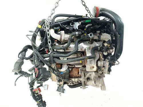 Używane Silnik LAND ROVER RANGE ROVER EVOQUE (L551) [2018-2025]  25834638