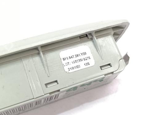 Kabinelys VW SHARAN (7N1, 7N2)  | BP29718870I8 