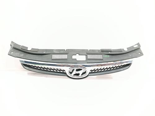 Grill HYUNDAI i30 (FD) [2007-2012]  30658020