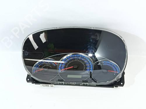 Used Instrument cluster SUBARU FORESTER (SH_) [2007-2025]  30195860
