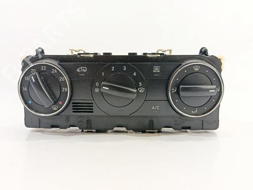 AC Styreenhet / Manøvreringsenhet MERCEDES-BENZ B-CLASS Sports Tourer (W245) [2005-2011]  28296328