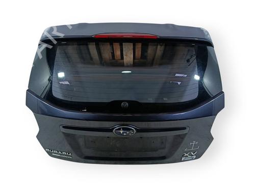 Used Tailgate SUBARU IMPREZA Hatchback (GR, GH, G3) 2.0 D AWD (150 hp) 30978557