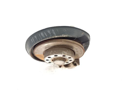 Right rear steering knuckle AUDI A4 B7 Avant (8ED)  | BP20339431M28 