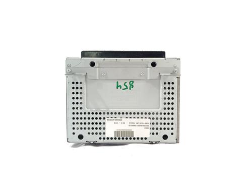 Radio FORD FOCUS III  | BP21093844E6 