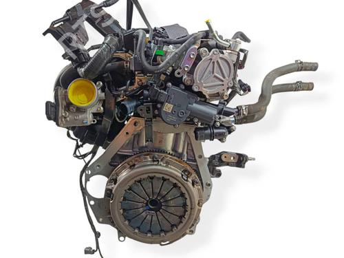 Engine MAZDA CX-3 (DK) | BP38684450M1 - Image 3