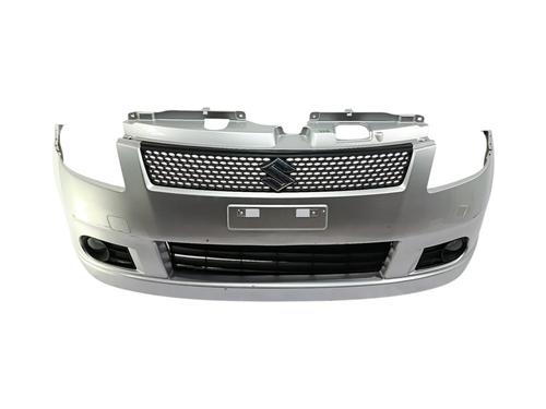 Used Front bumper SUZUKI SWIFT III (MZ, EZ) [2005-2025]  31084399