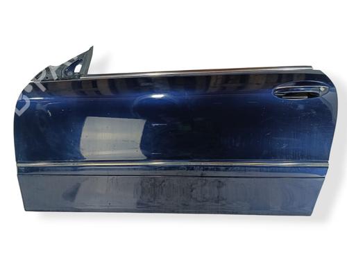 Used Left front door MERCEDES-BENZ CLK (C209) [2002-2010]  31700613