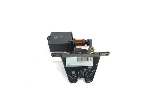 Used Tailgate lock BMW 5 (E39) 525 tds (143 hp) 22919320
