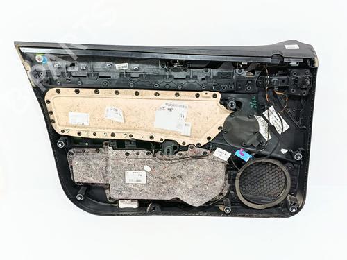Høyre frontpanel VW PASSAT B8 (3G2, CB2)  | BP29357810C59 