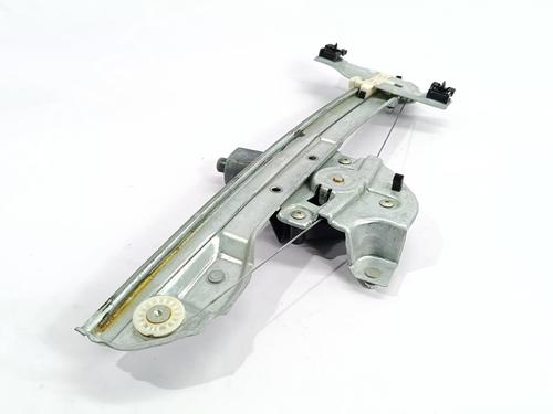 Front right window mechanism PEUGEOT 2008 I (CU_) | BP36772155C23 - Image 3