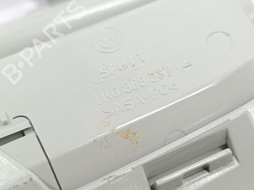 Glove box VW SHARAN (7N1, 7N2)  | BP29718863C95 