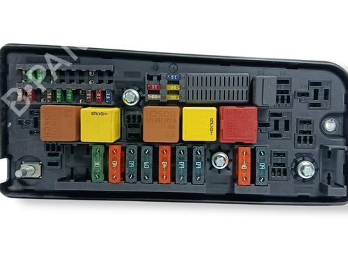Fuse box OPEL VECTRA C (Z02)  | BP32663622E1 