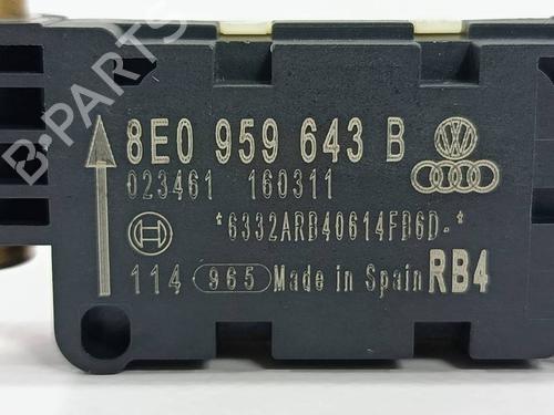 Electronic sensor SEAT EXEO ST (3R5) | BP39903195M84 - Image 6