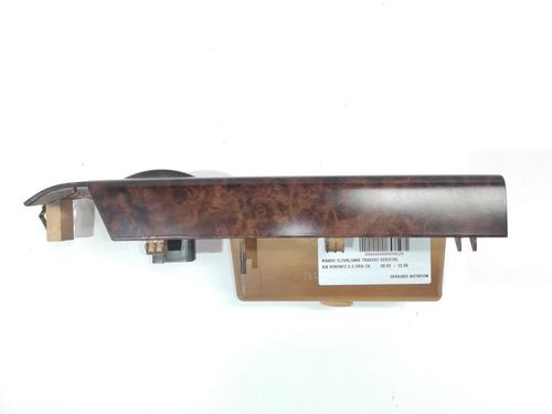 Right rear window switch KIA SORENTO I (JC) 2.5 CRDi 4WD | BP15876320I28 