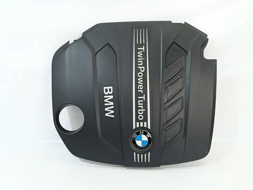 Used Upper protection BMW 1 (F20) 116 d (116 hp) 28669788