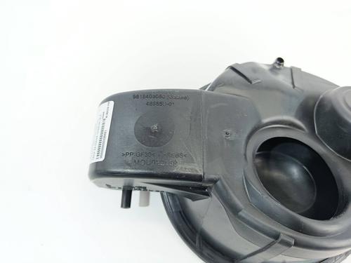 Fuel flap PEUGEOT 208 I (CA_, CC_) 1.6 HDi | BP29466950C131