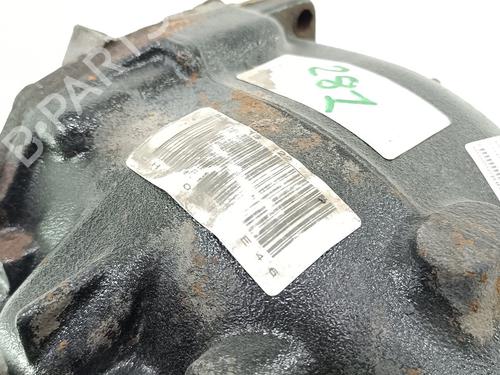 Rear differential BMW 3 (E46)  | BP25155410M24 