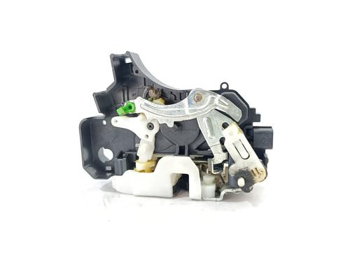 Venstre bak lås MITSUBISHI COLT VI (Z3_A, Z2_A) 1.1 (Z31A, Z32A) | BP23222023C100 