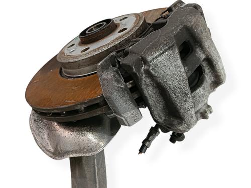 Right front steering knuckle AUDI A4 B8 (8K2) | BP35820150M26 - Image 2
