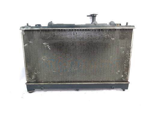 Køler MAZDA 6 Saloon (GG) [2002-2008]  22428035