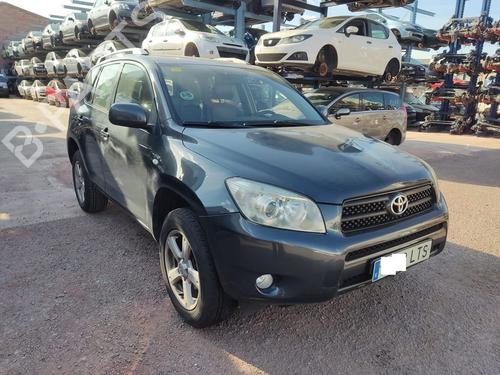 Used Parts TOYOTA RAV 4 III (_A3_) 4655098