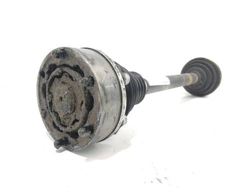 Left front driveshaft SEAT LEON (1P1) 1.9 TDI | BP15862098M38 