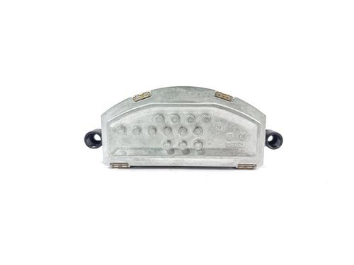 Heater resistor MERCEDES-BENZ eVITO Van (W447)  | BP21806154M108 