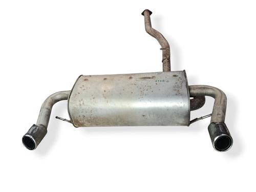Udstødningssystem FORD KUGA I  | BP38719442M121  - Image 6