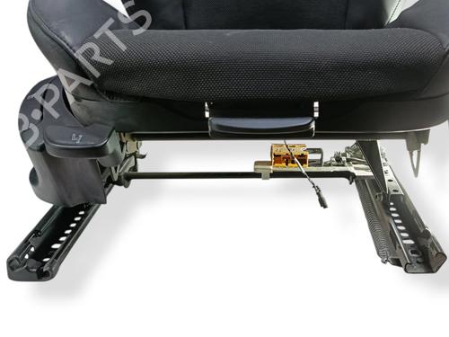 Seats set BMW X3 (E83) xDrive 20 d | BP33619826C78 - Image 12