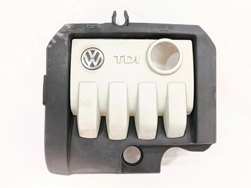 Used Upper protection VW GOLF IV (1J1) [1997-2008]  28306269
