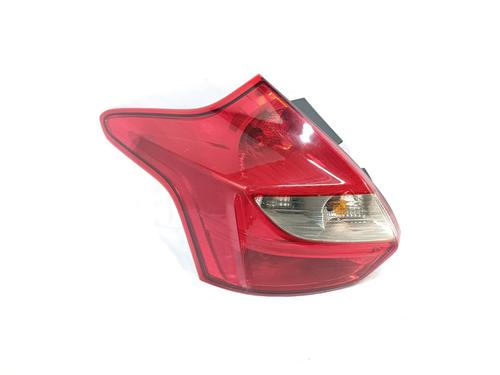 Used Left taillight FORD FOCUS III [2010-2020]  27455100