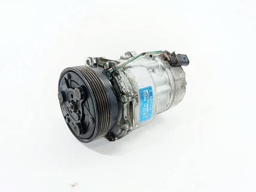 Used AC compressor SEAT CORDOBA (6K1, 6K2) [1993-2002]  31084095