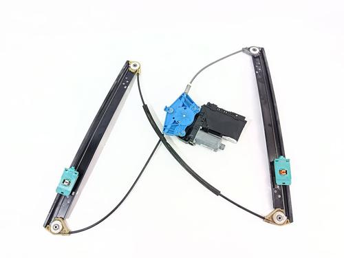 Front left window mechanism VW TOUAREG (7LA, 7L6, 7L7) 3.0 V6 TDI | BP29877822C22