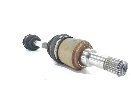 Left front driveshaft FIAT SEICENTO / 600 (187_)  | BP15867030M38 