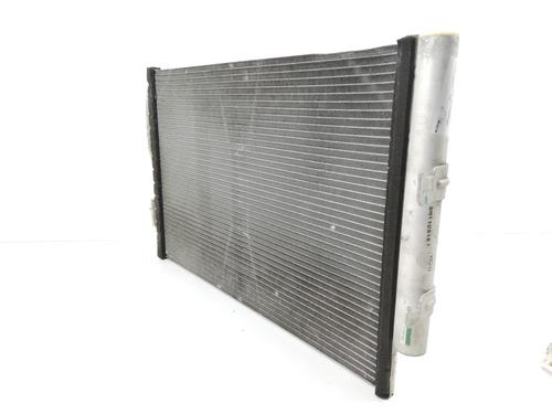AC radiator CHEVROLET AVEO / KALOS Hatchback (T250, T255)  | BP15862425M32 