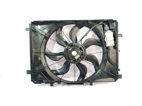 Used Radiator fan MERCEDES-BENZ GLA-CLASS (X156) GLA 200 CDI / d (156.908) (136 hp) 28042671