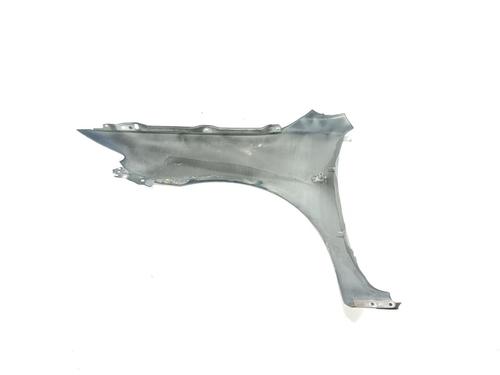 Right front fenders MAZDA 6 Saloon (GG)  | BP22631650C42 