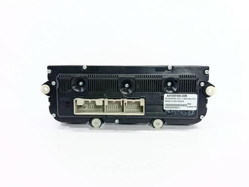Climate control VW GOLF V (1K1) | BP31848904I5