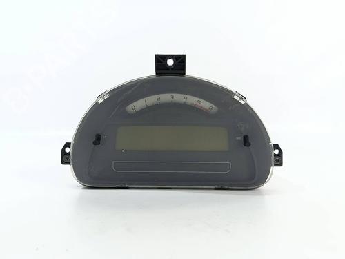 Used Instrument cluster CITROËN C3 I (FC_, FN_) 1.4 HDi (68 hp) 29450915