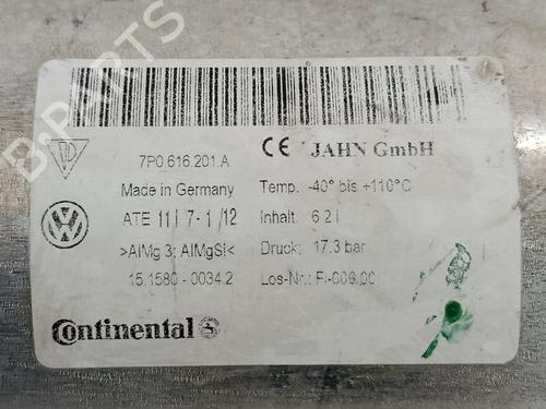 Other PORSCHE CAYENNE (92A) 4.8 S | BP31991678O1