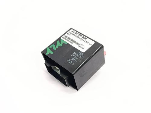 Used Electronic module Electronic module HYUNDAI ELANTRA III Saloon (XD) 2.0 CRDi (113 hp) 39889556 39889556