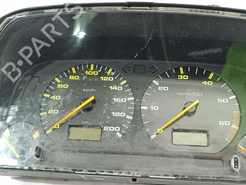 Instrument cluster SEAT IBIZA II (6K1) 1.4 i | BP24609773C47 