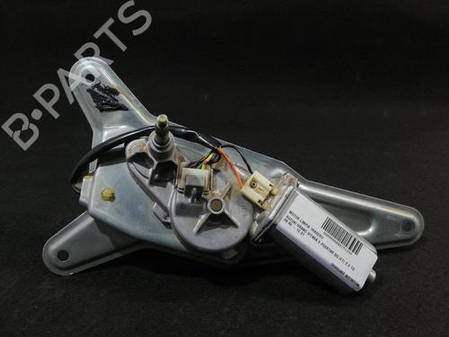 Rear wiper motor SUZUKI GRAND VITARA I (FT, HT) 2.0 TD 4x4 (SQ420D) | BP15866909M102 