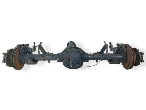 Ponte posteriore Ponte posteriore IVECO DAILY IV Platform/Chassis 35C15 (146 hp) 35954623 35954623