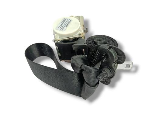 Front left seatbelt BMW 1 (E81) 118 i | BP39690786I26 - Image 4